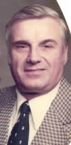 Obituary for Arnold C. Braun