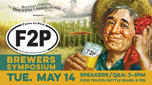 Farm-to-Pint: New York State Brewers Go Local