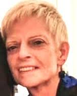 Andrea JOHNSON Obituary