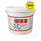Bms professional protein 80