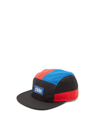 Gocap Optimus Mesh Cap Ciele Athletics Matchesfashion Us Mesh Cap Cap Mens Mens Caps