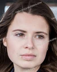 My name is luisa neubauer, i am 24 years old and a climate activist. Luisa Neubauer World Economic Forum