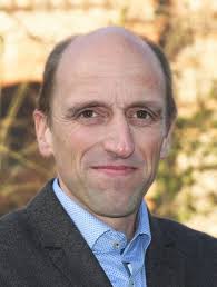 Prof. Dr. phil. Thomas Spiegler