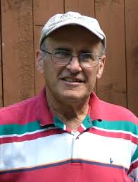 A Mentor and a Friend: Doug's Page