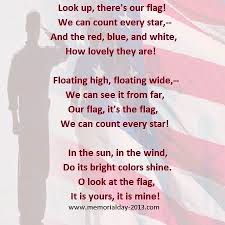Memorial Day Poems For Kids Veterans With Quotes Memorial Day Poem Memorial Day Quotes Memorial Day Pictures