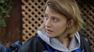 La Leçon (Short 2016)