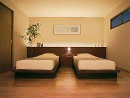 トヨタホーム ベッドルーム ベッドルーム モダンベッドルーム 寝室 コーディネート