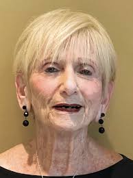 NCJW Steers One Local Family to Love, Marriage and a Life of Helping Women 