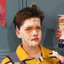 Freddie Benson (@fredwardbensonn)