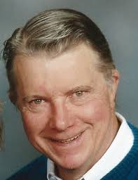 Obituary information for James Beifuss Sr.