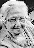 Ruth Beaty Obituary (2012)