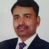Dr.Chandrakant Shinde