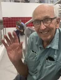 Obituary information for Martin J. Neenan