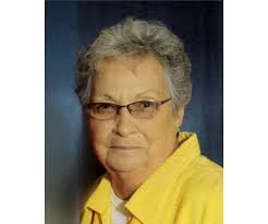 Dona May Pierce Obituary (2025)