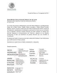 En el libro el poder judicial de la federación para jóvenes, editado por la. 53gbimbyo9ka2m