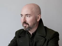 Booker prize winner Douglas Stuart: 'Homophobia makes you think there's  something broken'