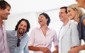 Hasil gambar untuk EKSTROVERT