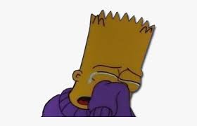 He is the principal of springfield elementary school, and a stereotypical educational bureaucrat. Sad Bart Simpson Edits Meme Novocom Top