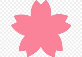 How to draw simple cherry blossoms. Cherry Blossom Flower Drawing Clip Art Png 600x576px Cherry Blossom Blossom Drawing Flower Flowering Plant Download