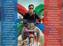 Konuk değerlendirmelerini okuyun ve size en uygun oteli seçin. Cinema Segamat Superstar