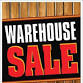 Warehouse Sale — Lake Norman Animal Shelter