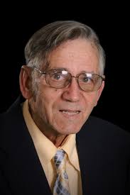 SFC Cyrus Teter, Jr. USA Ret. Obituary