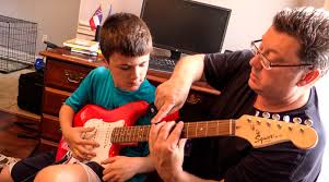 I wanna be there by blessed union of souls Easy One String Guitar Songs For Kids And Beginners Kids First Guitar