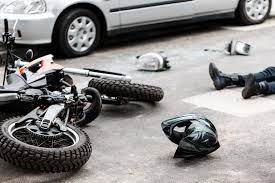I Wasn T At Fault For My Motorcycle Accident But I Had A Suspended License What Happens Bressman Law