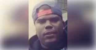 Obituary information for Cedric Jamal Cole