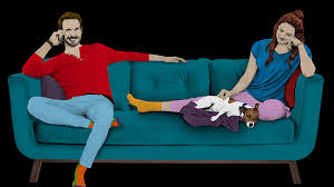 Original geschrieben von fragmal threat. Ddb Work Congstar Die Congstar Fair Flat Kampagne