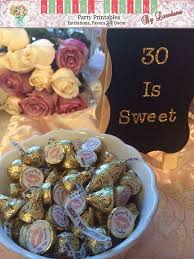 30th Birthday Goodie Bag Ideas Kissing My 20 S Goodbye Party Favors Choose Your Goodbye Party Birthday Party Gift Bag Ideas 30th Birthday Party Favors