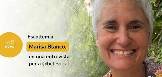 Entrevista beteve.cat a Marisa Blanco