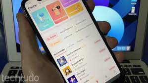 Os arquivos gravados podem ser entãoenviados para um site de armazenamento de arquivos, como o dropbox, google drive e/ou um servidor de transmissão público, como youtube ou vimeo. Starmaker Como Usar O Aplicativo De Karaoke No Celular Karaoke E Videoke Techtudo
