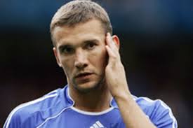 Sjevtsjenko vil ikke til Kiev