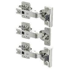 Maybe you would like to learn more about one of these? Komplement Soft Closing Hinge Ikea