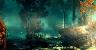 My Enchantments Misty Natural Landmarks Enchanted