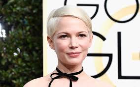 Michelle Williams anuncia gravidez do terceiro filho