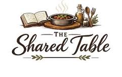 June's Shared Table: A Cookbook Club