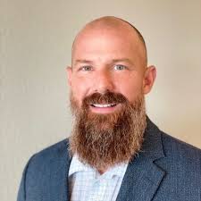 Ryan LaPrade, CSM, MBA