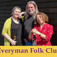 Pagoda Project at Everyman Folk Club event image