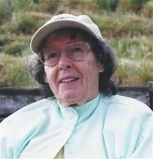 Dorothy Kincer Davidson Obituary