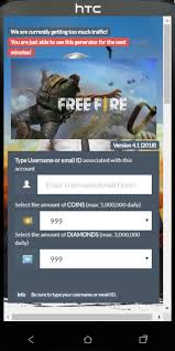 The problem was on time, this generator is available just for the first 100 every day. Extaf Live Ff New Diamonds Free Free Fire Unlimited Diamond Hack App Download Free Fire Hack Version 1 37 0
