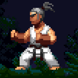 The demo build puts you in control of hiro, a martial arts master whose wife has been slain by the black lotus clan. Okinawa Rush Home Facebook