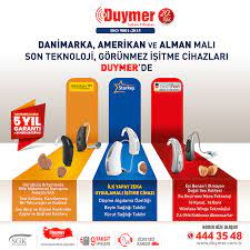 Beni hayata baglayan tek adresım emeği gecen tum herkese sonsuz teşekkürler. Duymer Isitme Cihazlari Satis Ve Uygulama Merkezleri Inicio Facebook