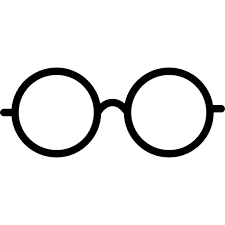 Glasses Free Vector Icons Designed By Good Ware Free Icons Vector Icon Design Icon