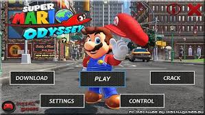 (click to enlarge) super mario sunshine (usa) gamecube iso download: Download Game Super Mario Odyssey For Pc Marcreti24 Site