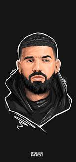 Here are only the best sad anime wallpapers. Art Drake Wallpapers Top Free Art Drake Backgrounds Wallpaperaccess