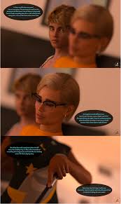 The Case Of Mrs. Smith Part 6 Porn Comic english 29 - The Hentai