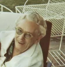 Charlotte Elizabeth (Maeder) Deetlefs (1889-1971)