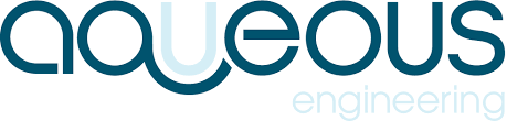 Logo AQUEOUS ENGINEERING